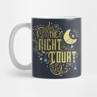 ACOMAF - The Night Court Mug